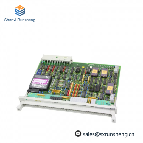SIEMENS 6ES5243-1AA12 IP243 Analog Module