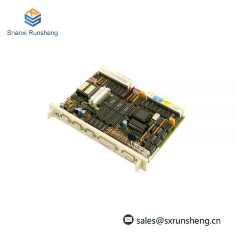 SIEMENS 6ES5247-4UA31: Precision Control for Industrial Automation