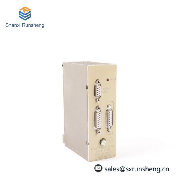 SIEMENS 6ES5266-8MA11: Precision Positioning for Mini Programmable Controllers