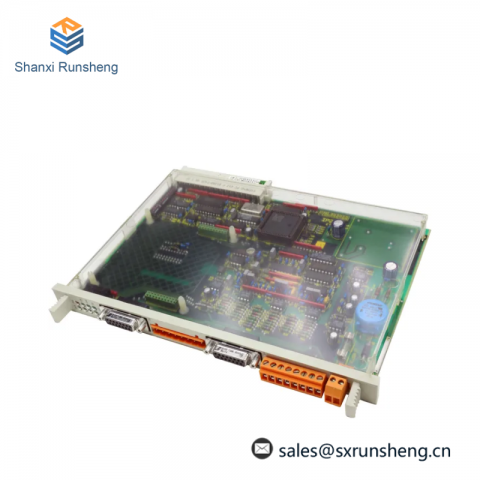 SIEMENS 6ES5281-4UA12 - IP281 Counter Module for S5 Systems