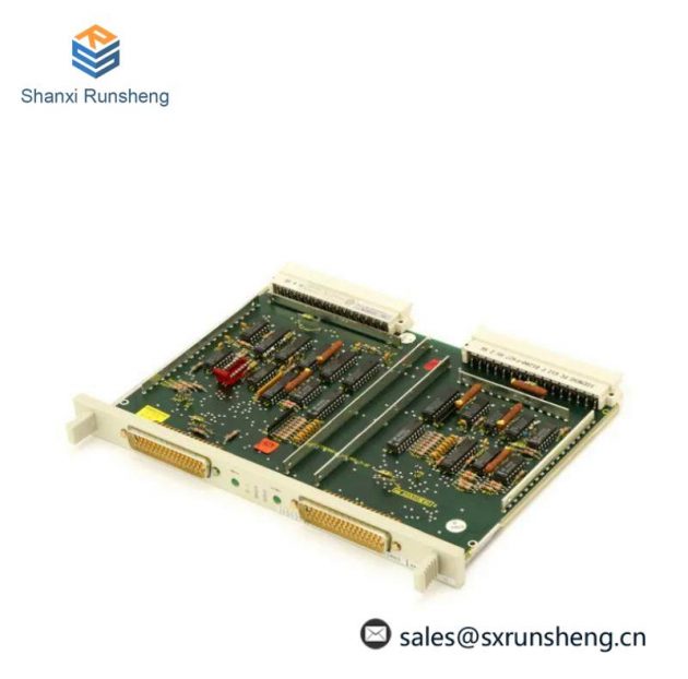 SIEMENS SIMATIC 6ES5300-5CA11 IM 300 Interface Module, Compact Central Configuration for Extended Units