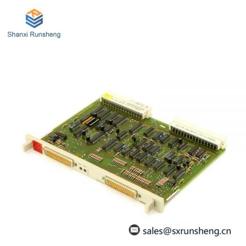 SIEMENS 6ES5301-3AB13 IM301 Interface Module: High-Performance Connection for Distributed Configurations