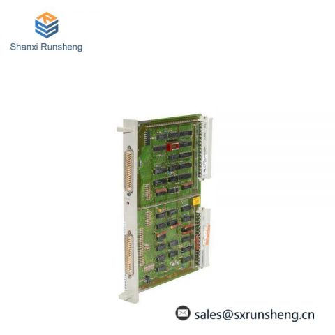 SIEMENS SIMATIC S5 IM301 EU Interface Module for Distributed Config. Up to 200m