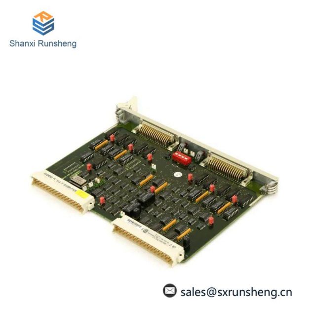 SIEMENS 6ES5304-3UB11 - Simatic S5 IM304 CC Interface Module for EU Configuration