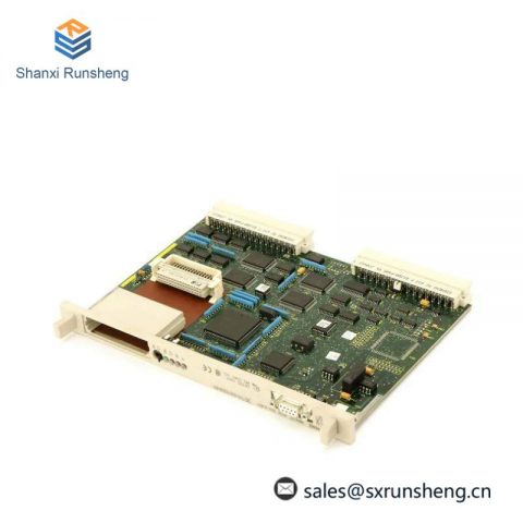 SIEMENS 6ES5308-3UB11 IM308B Interface Module - Industrial Control Solution