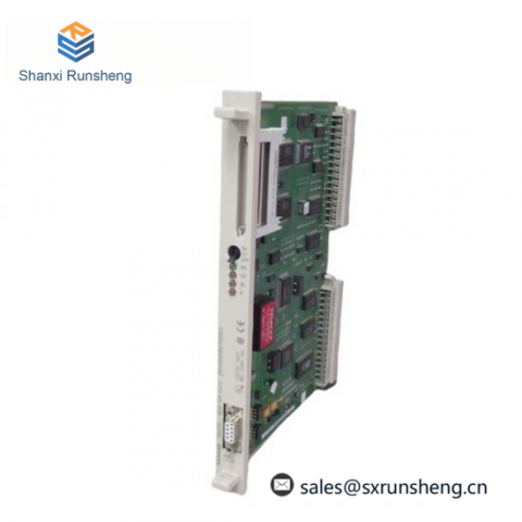 Siemens 6ES5308-3UC11 - High-Performance PLC Module