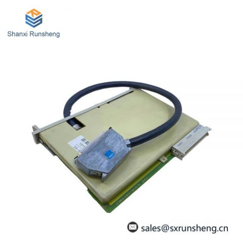 SIEMENS 6ES5312-5CA11 Communications Processor: Advanced Networking Solution for Industrial Automation