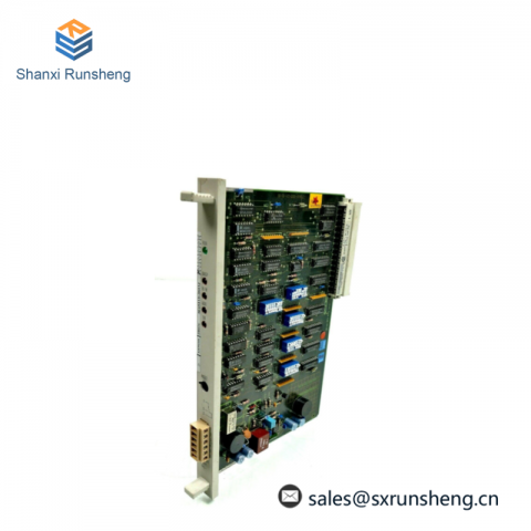 SIEMENS 6ES5313-3AA12 IM313 Monitoring Module for Industrial Control Solutions