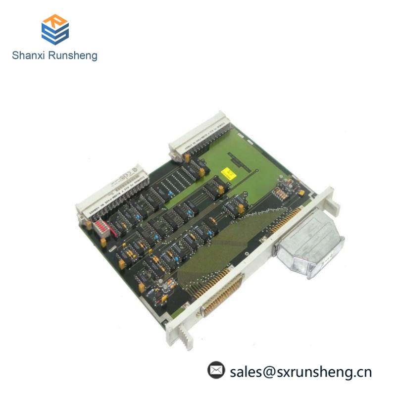 6es5314-3ua11_siemens_im314_interface_module.jpg SIEMENS 6ES5314-3UA11 IM314 Interface Module for Distributed Configuration Up to 600m