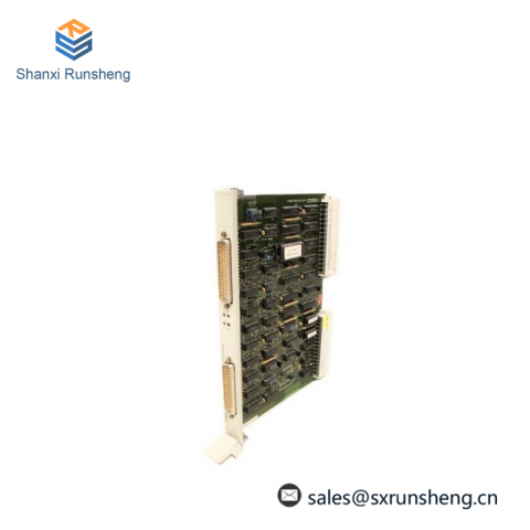 SIEMENS 6ES5314-3UR11 - Industrial Control Interface Module for Distributed Configurations