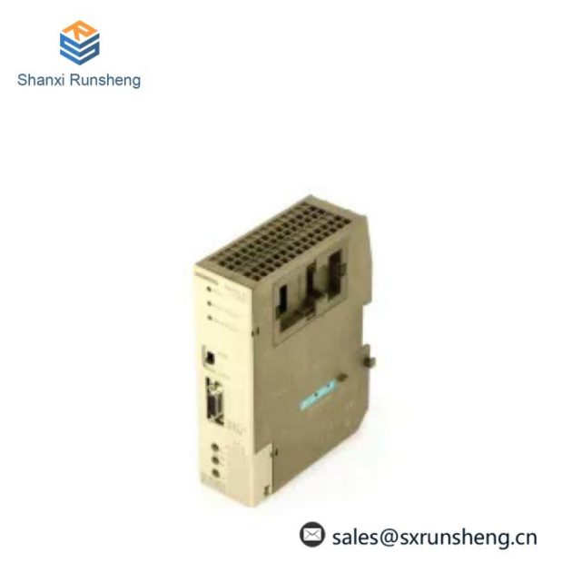 SIEMENS 6ES5318-8MC11 - High-Performance SIMATIC Interface Module