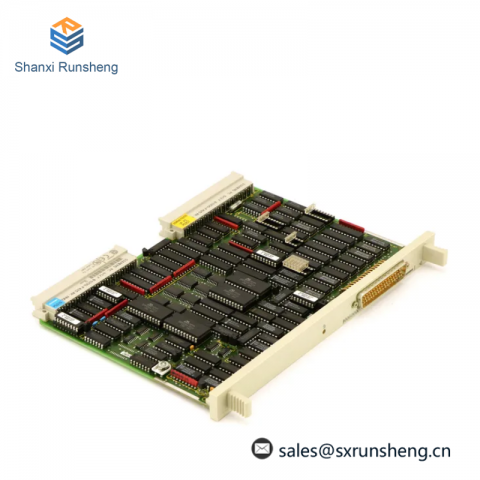 SIEMENS 6ES5324-3UA12 Interface Module: Advanced Integration Solution for Industrial Automation