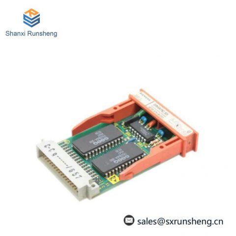 SIEMENS 6ES5375-0LC21 Memory Submod: Efficient Data Storage for Industrial Automation