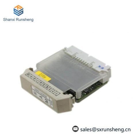 SIEMENS 6ES5377-0AA21: High-Performance Memory Submod for Industrial Control Systems