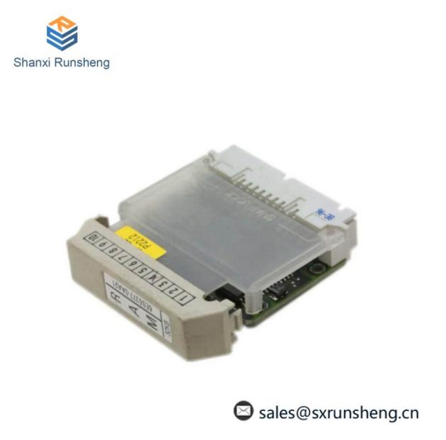 SIEMENS 6ES5377-0AA21: High-Performance Memory Submod for Industrial Control Systems