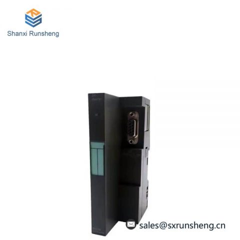 SIEMENS 6ES5385-8MA11 Counter Module: Industrial Control Precision at Your Fingertips
