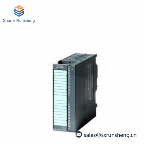 SIEMENS 6ES5413-8MA11 - Industrial Input Module for S5 Control System