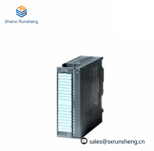 SIEMENS 6ES5413-8MA11 - Industrial Input Module for S5 Control System