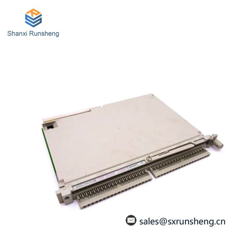 6es5420-4ua13_siemens_digital_input_module.jpg SIEMENS SIMATIC 6ES5420-4UA12 Digital Input Module, Compact Design for U32 Inputs