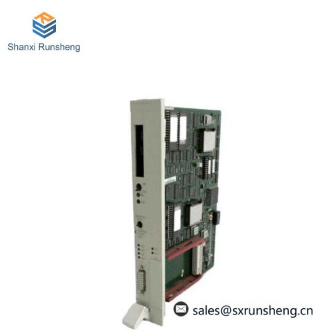 SIEMENS 6ES5420-4UA14 Digital Input Module: Precision & Reliability for Industrial Control