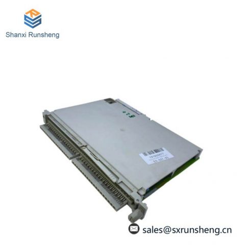 SIEMENS 6ES5430-4UA13: Advanced Digital Input Module, Optimized for Industrial Automation