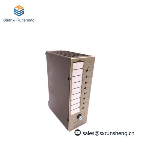 SIEMENS 6ES5431-8FA11 Digital Input Module - Efficient Control in Manufacturing
