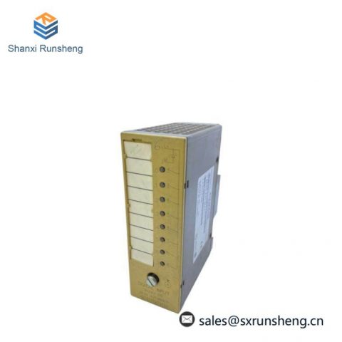 SIEMENS Simatic 6ES5431-8MA11 Digital Input Module