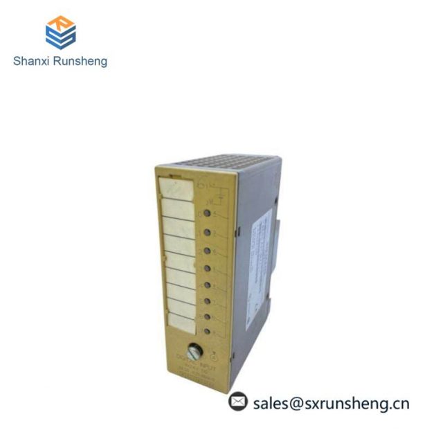 Siemens 6ES5431-8MA11 Digital Input Module for Industrial Control Systems