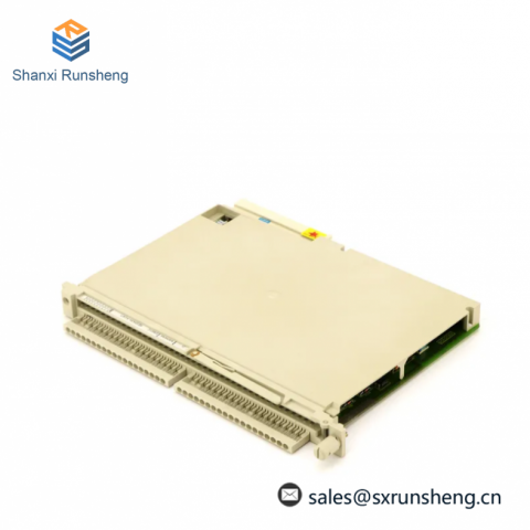 SIEMENS 6ES5434-4UA11: Modular PLC Input Module for Advanced Control Applications