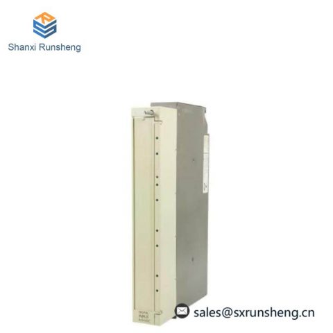 SIEMENS 6ES5434-7LA11: Digital Input Module for Industrial Automation