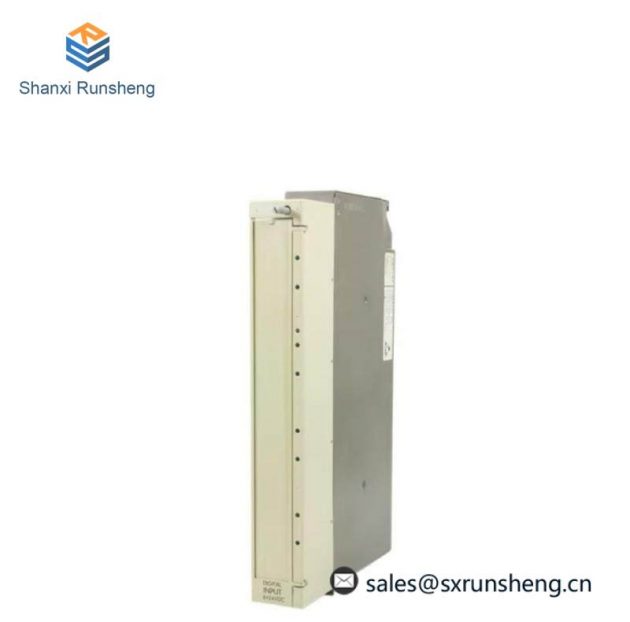 SIEMENS 6ES5434-7LA11: Digital Input Module for Industrial Automation