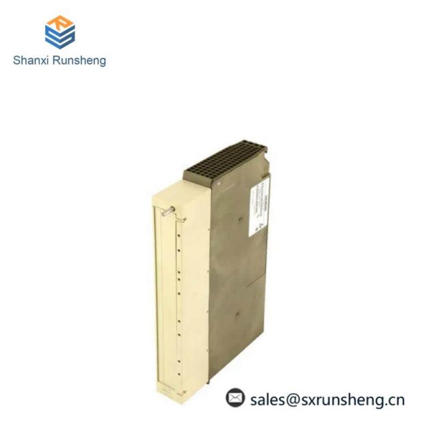 SIEMENS 6ES5434-7LA12 Digital Input Module: For Enhanced PLC System Performance