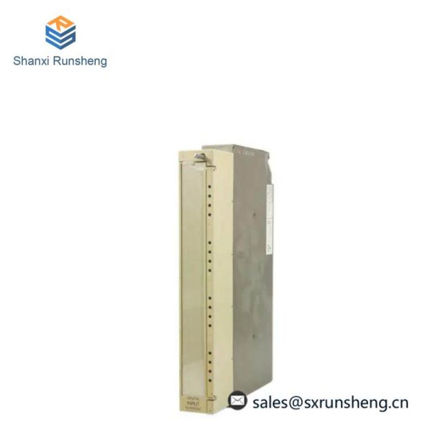 SIEMENS 6ES5435-7LA11: Industrial-grade Digital Input Module