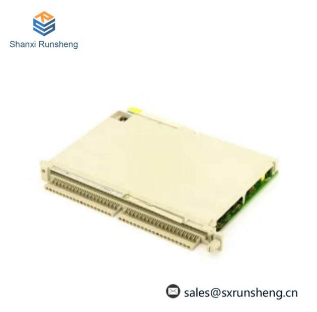SIEMENS 6ES5436-4UA11: Industrial-grade Digital Input Module for Enhanced Control Solutions