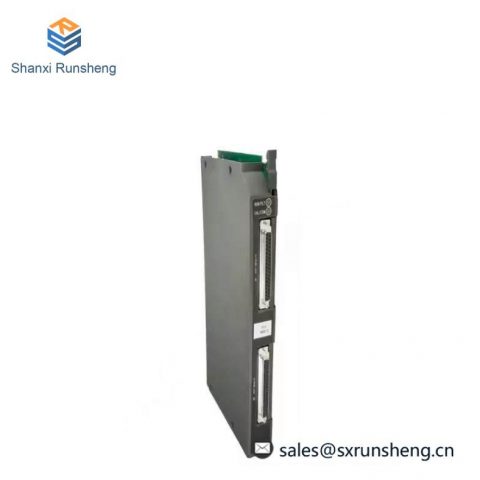 SIEMENS 6ES5440-8MA11: Advanced Digital Output Module for Industrial Control Systems