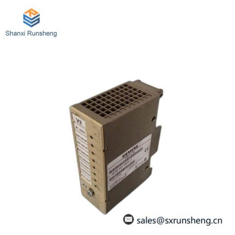 SIEMENS 6ES5441-8MA11: High-Power Digital Output Module for Advanced Control Solutions