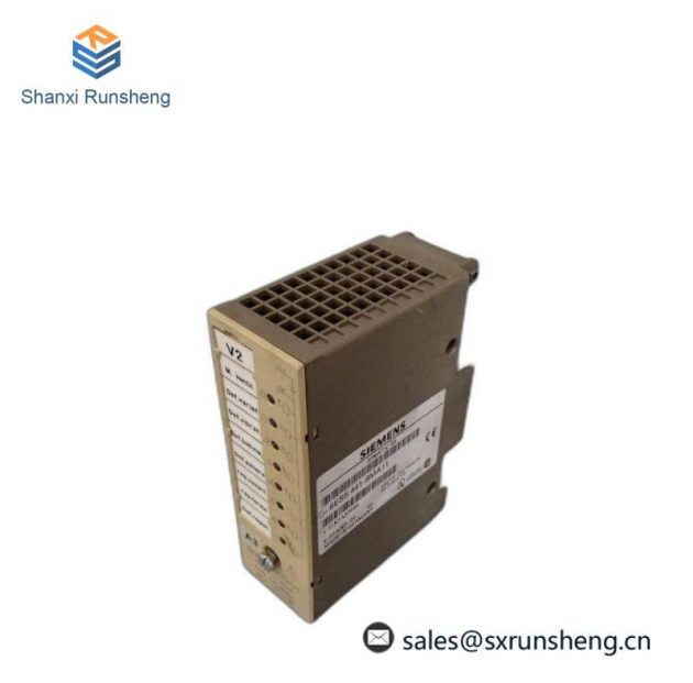 SIEMENS 6ES5441-8MA11: High-Power Digital Output Module for Advanced Control Solutions