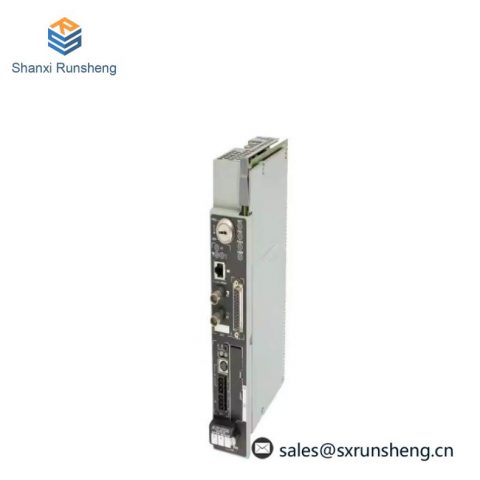 SIEMENS 6ES5456-4UB12 Digital Output Module: Industrial Control Precision and Efficiency