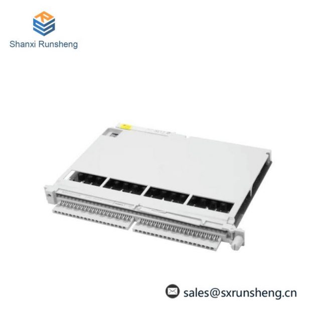 SIEMENS 6ES5458-4UA12 Relay Output Module