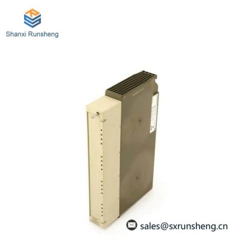 SIEMENS 6ES5458-7LA11 Relay Output Module for Industrial Automation