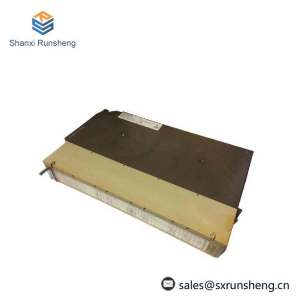 SIEMENS 6ES5458-7LB11 Relay Output Module for Industrial Control