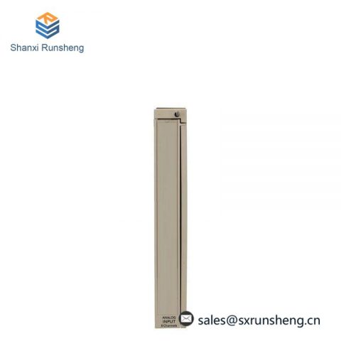 SIEMENS S5 460 Analog Input Module - 6ES5460-7LA11, PLC Systems