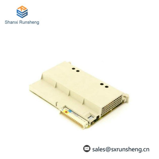 SIEMENS 6ES5465-4UA11 Analog Input Module - High-Performance Control Solutions