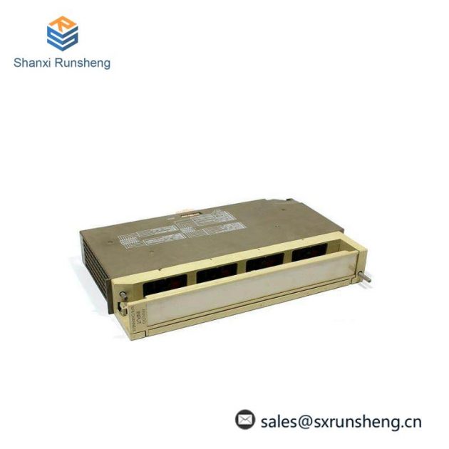 SIEMENS 6ES5465-7LA11: High-Performance Analog Input Module