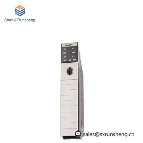 SIEMENS 6ES5465-7LA12: Advanced Analog Input Module for Industrial Automation