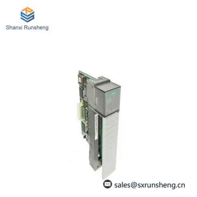SIEMENS 6ES5470-4UC11 Analog Output Module - Compact & Reliable Control Solution