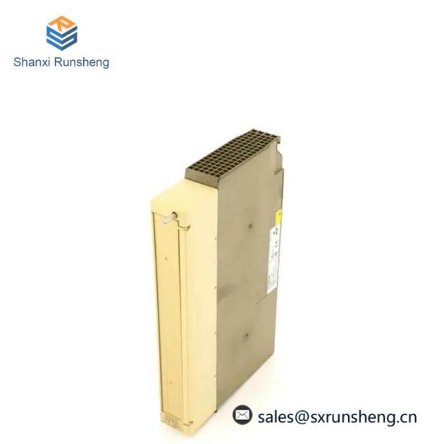 SIEMENS SIMATIC S5 470 Analog Output Module 6ES5470-7LC13, PLC Systems