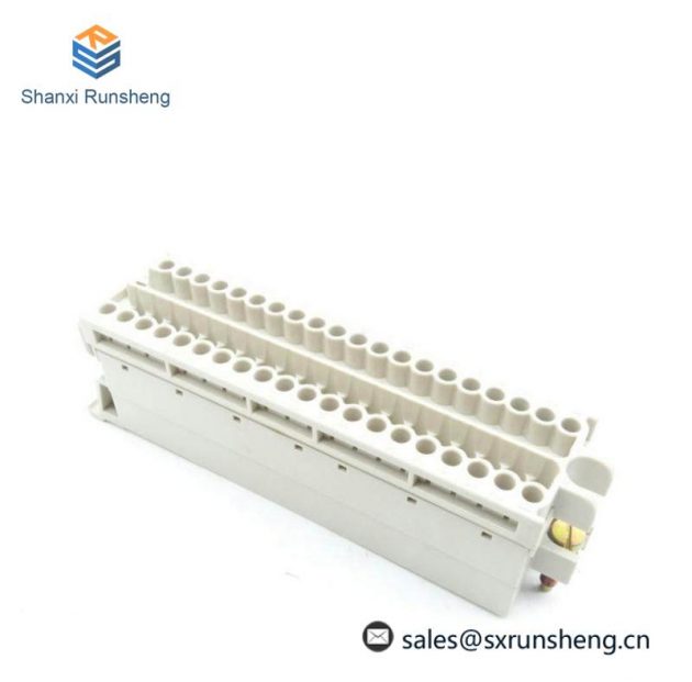SIEMENS 6ES5490-8FB11 - Advanced Front Connector for Industrial Control Systems