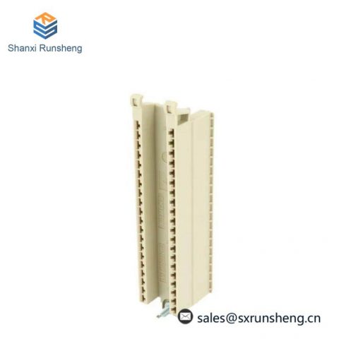 SIEMENS 6ES5490-8MA13 - Advanced Front Connector for Industrial Control Systems