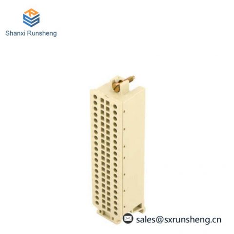 Siemens Front Connector 6ES5490-8MB11 - Industrial Control Module, Optimized for Precision and Reliability